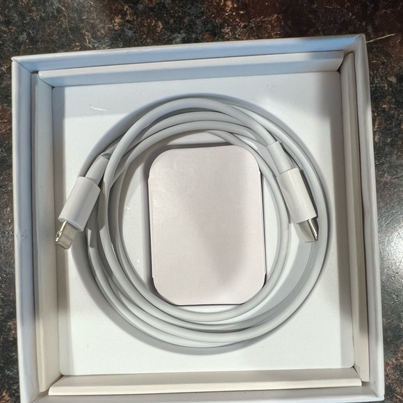 Apple Headphones Original Used Apple Airpods Pro 2nd Gen Wireless